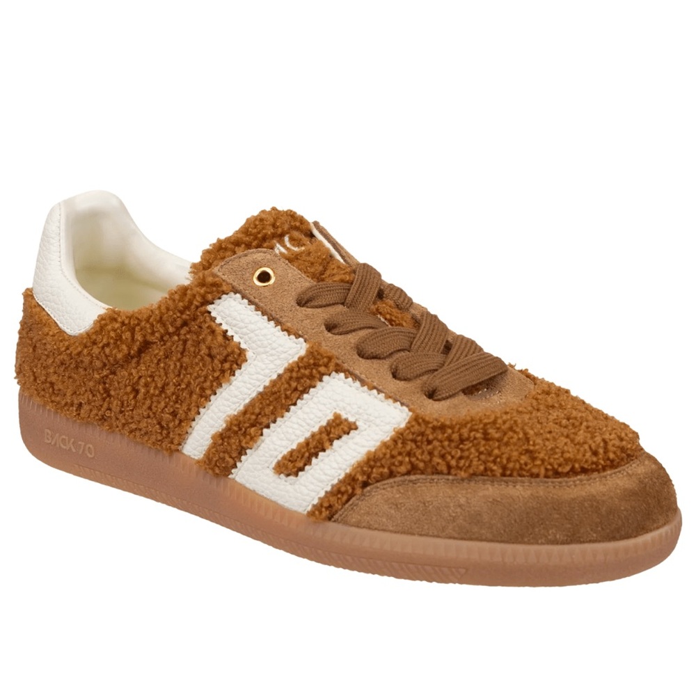BRAND NEW Back 70 ‘Teddy Sneaker’ - Picture 2 of 14